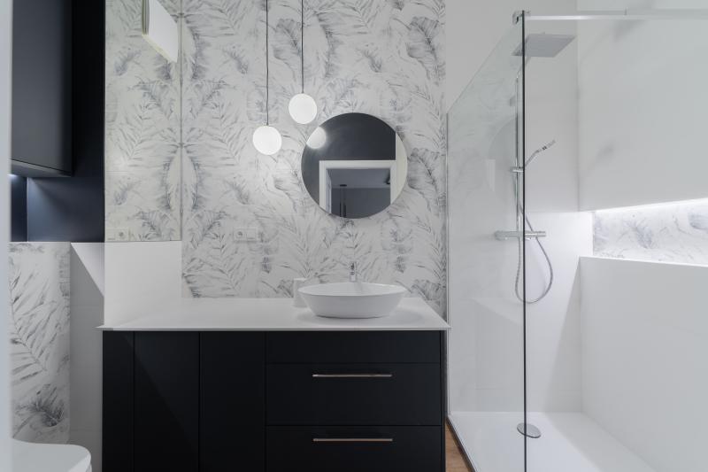 Rénovation de salle de bain, les étapes clés pour un projet réussi