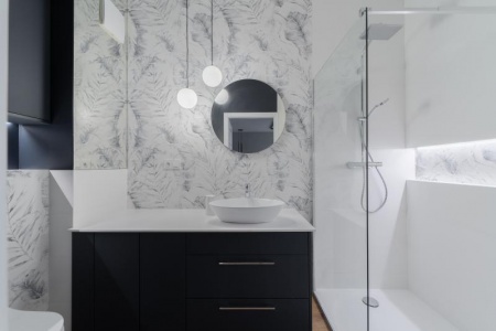 Rénovation de salle de bain, les étapes clés pour un projet réussi