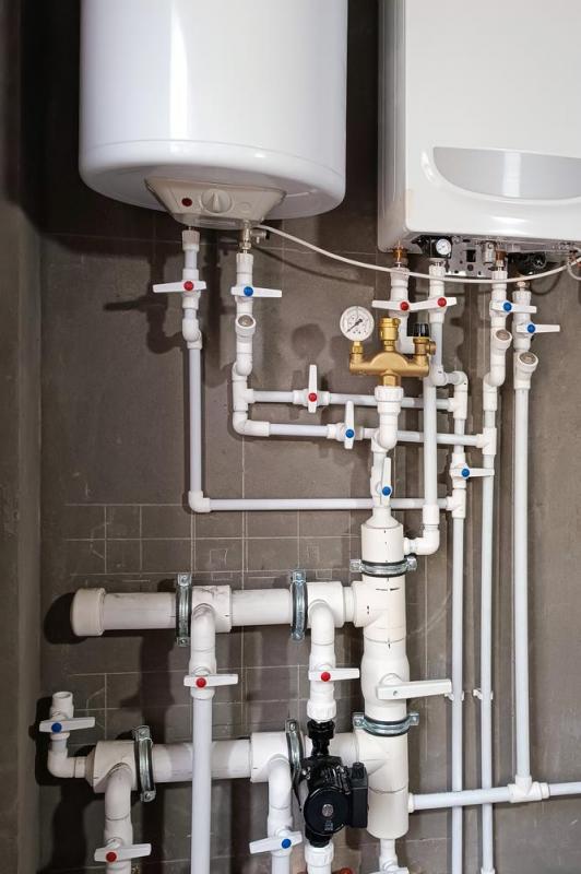 Installation sanitaire &agrave; Nice, conseils d'experts pour un r&eacute;sultat optimal