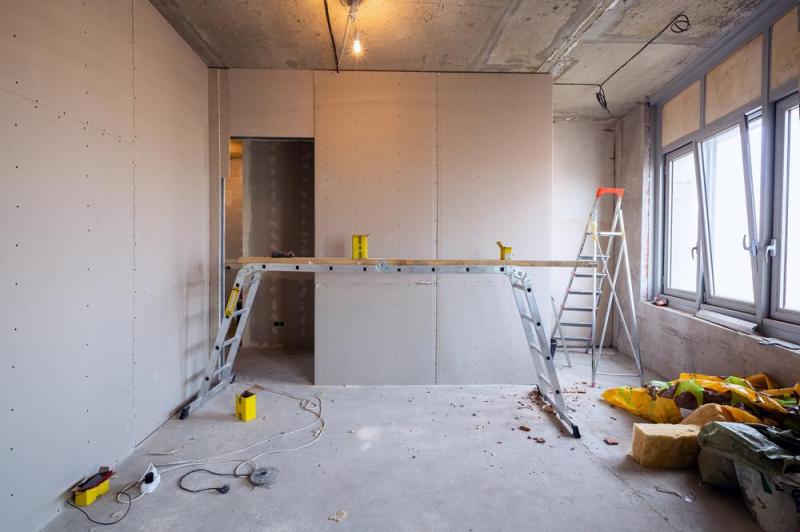 Comment bien organiser ses travaux de r&eacute;novation compl&egrave;te